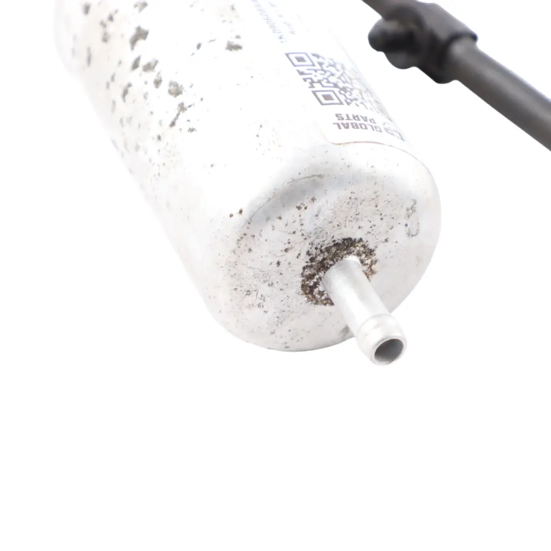 Elektrische Kraftstoff Pump Eneinheit 2.0 TDI CFFB Diesel für Audi A3 8P mit Teilenummer 1K0906089A Audi A3 8P Elektrische Kraftstoff Pump Eneinheit 2.0 TDI CFFB Diesel - SKU 1K0906089A-1 - Teilenummer 1K0906089A