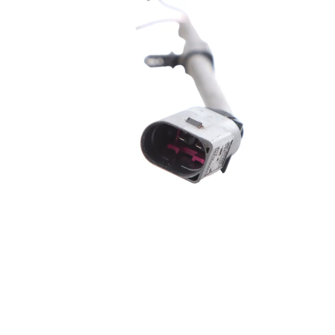 Audi A3 8P Electric Fuel Pump Unit 2.0 TDI CFFB Diesel Engine - SKU 1K0906089A-1 - Part number 1K0906089A