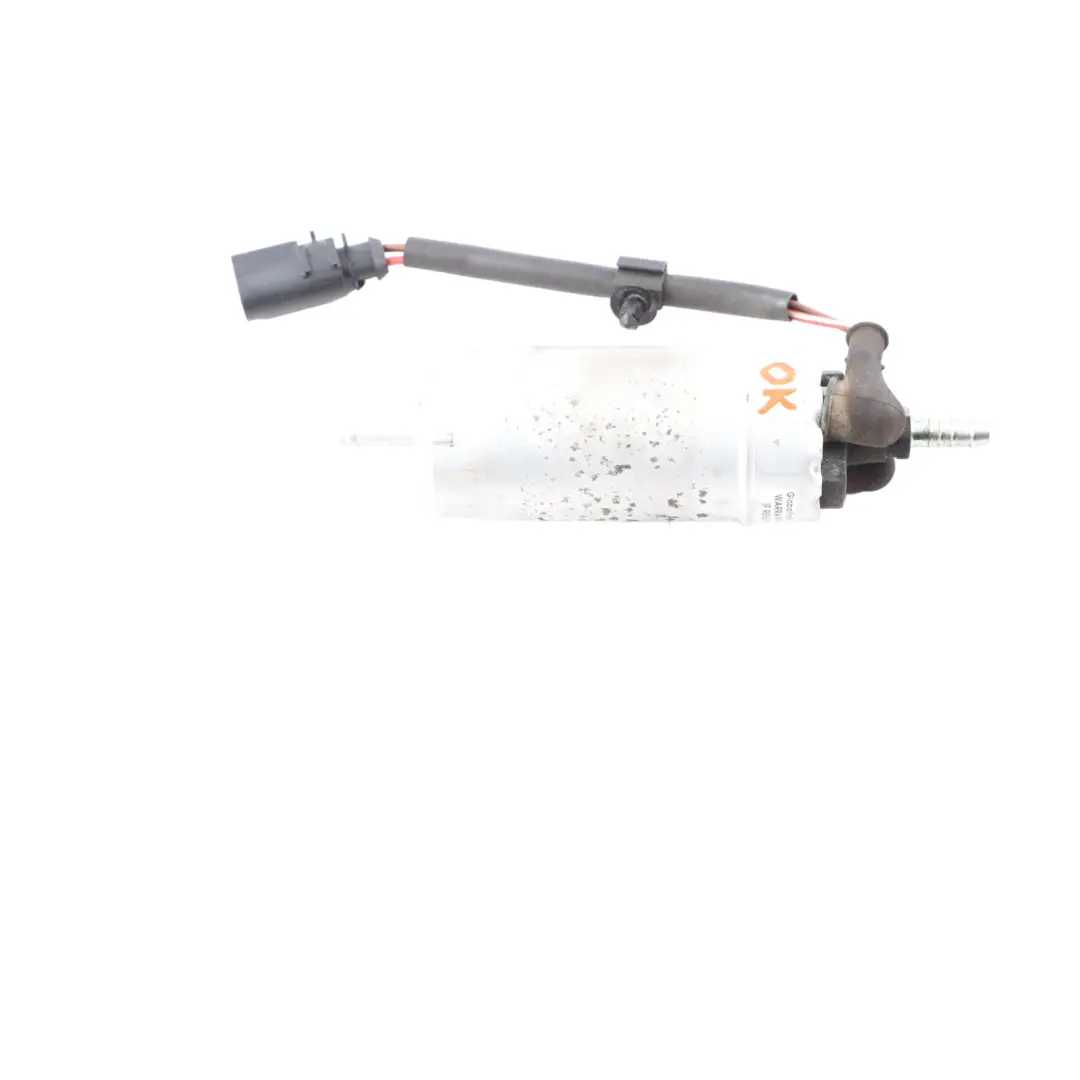 Unità Pompa Elettrica Del Carburante 2.0 TDI CFFB Diesel per Audi A3 8P con numero di parte 1K0906089A Audi A3 8P Unità Pompa Elettrica Del Carburante 2.0 TDI CFFB Diesel - SKU 1K0906089A-1 - Numero di parte 1K0906089A