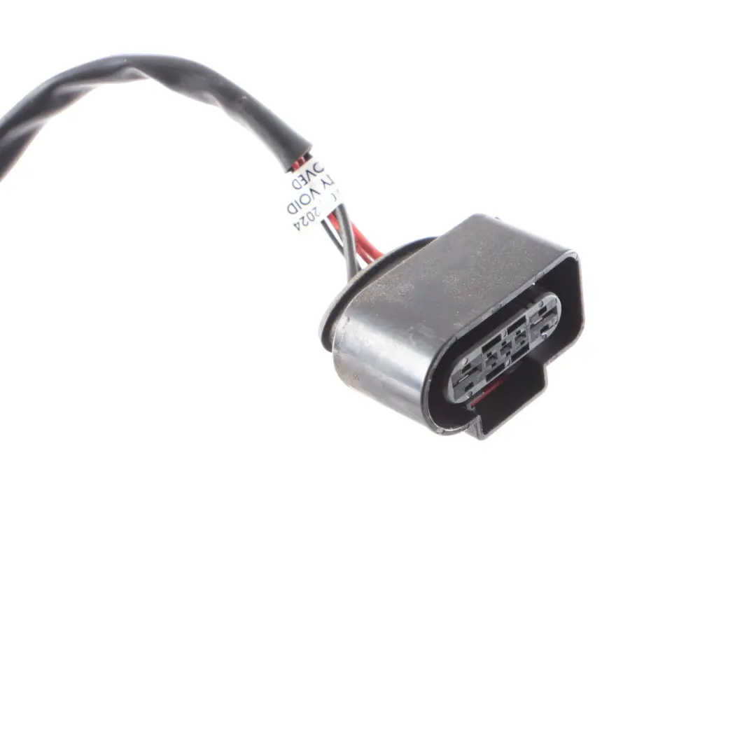 Audi A1 8X VW Seat Skoda Fuel Pump Control Unit Module - SKU 1K0906093G - Part number 1K0906093G