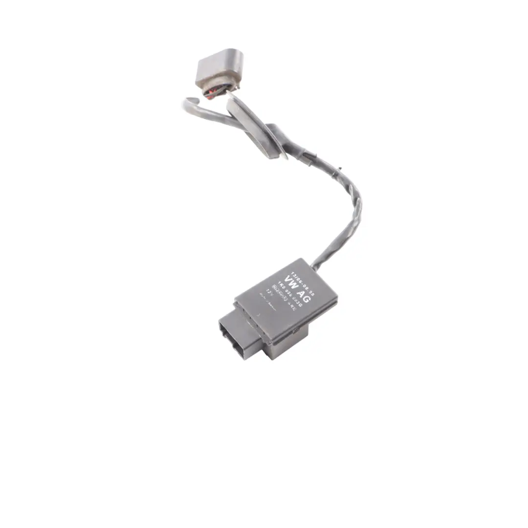 Audi A1 8X VW Seat Skoda Fuel Pump Control Unit Module - SKU 1K0906093G - Part number 1K0906093G