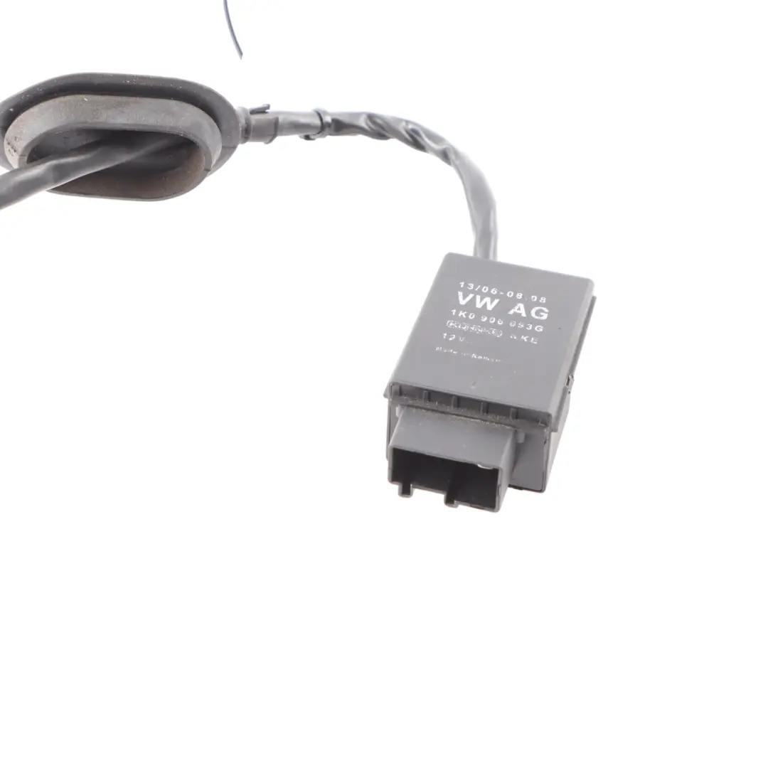 Audi A1 8X VW Seat Skoda Module de contrôle de la pompe à carburant - SKU 1K0906093G - Numéro de pièce 1K0906093G