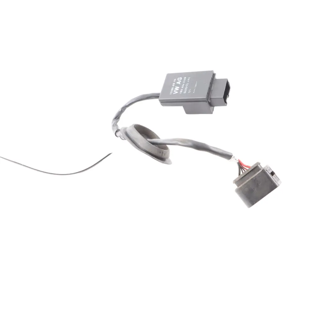 Modulo di controllo pompa carburante per Audi A1 8X VW Seat Skoda con numero di parte 1K0906093G Audi A1 8X VW Seat Skoda Modulo di controllo pompa carburante - SKU 1K0906093G - Numero di parte 1K0906093G