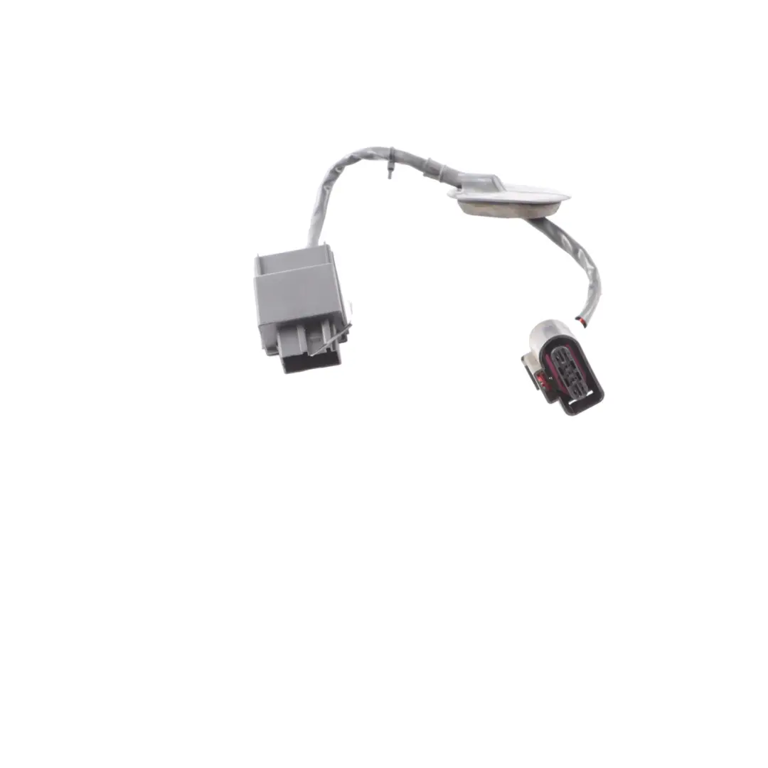 Audi A1 8X VW Seat Skoda Modulo di controllo pompa carburante - SKU 1K0906093G - Numero di parte 1K0906093G