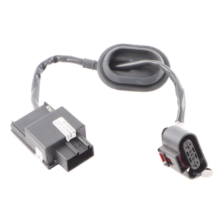 6J 1.2 TSI Petrol Fuel Pump Control Unit Relay to Seat Ibiza with Part number 1K0906093H Seat Ibiza 6J 1.2 TSI Petrol Fuel Pump Control Unit Relay - SKU 1K0906093H - Part number 1K0906093H