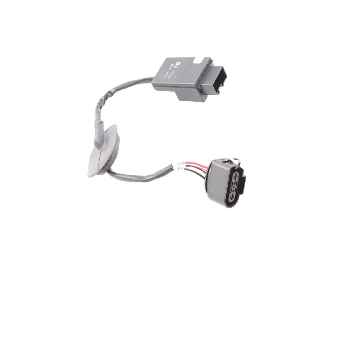 Seat Ibiza 6J 1.2 TSI Petrol Fuel Pump Control Unit Relay - SKU 1K0906093H - Part number 1K0906093H