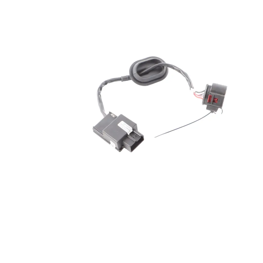 Seat Ibiza 6J 1.2 TSI Petrol Fuel Pump Control Unit Relay - SKU 1K0906093H - Part number 1K0906093H