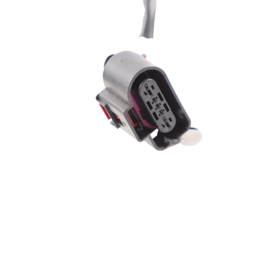 Seat Ibiza 6J 1.2 TSI Benzin Kraftstoffpumpe Steuergerät Relais - SKU 1K0906093H - Teilenummer 1K0906093H