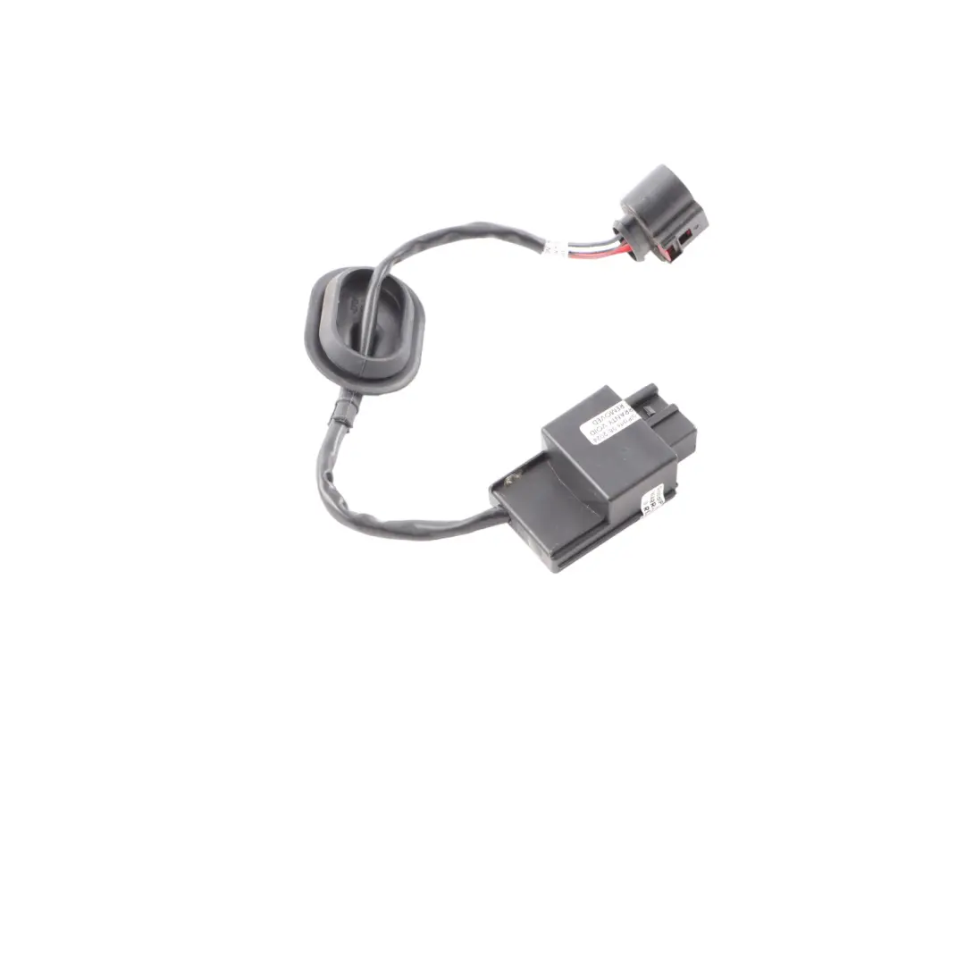Seat Ibiza 6J 1.2 TSI benzina Pompa di controllo relè - SKU 1K0906093H - Numero di parte 1K0906093H