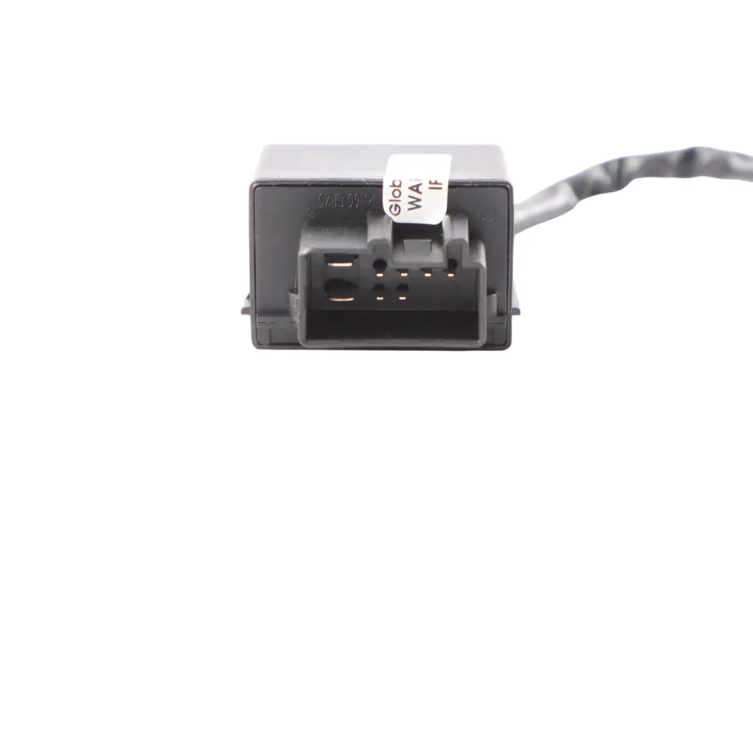 Seat Ibiza 6J 1.2 TSI benzina Pompa di controllo relè - SKU 1K0906093H - Numero di parte 1K0906093H