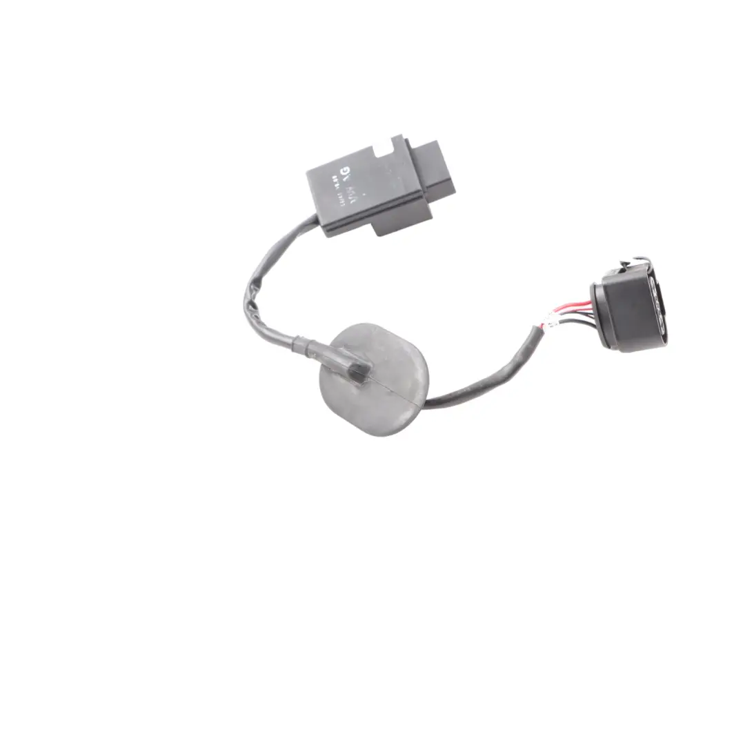 Seat Ibiza 6J 1.2 TSI Petrol Fuel Pump Control Unit Relay - SKU 1K0906093H - Part number 1K0906093H