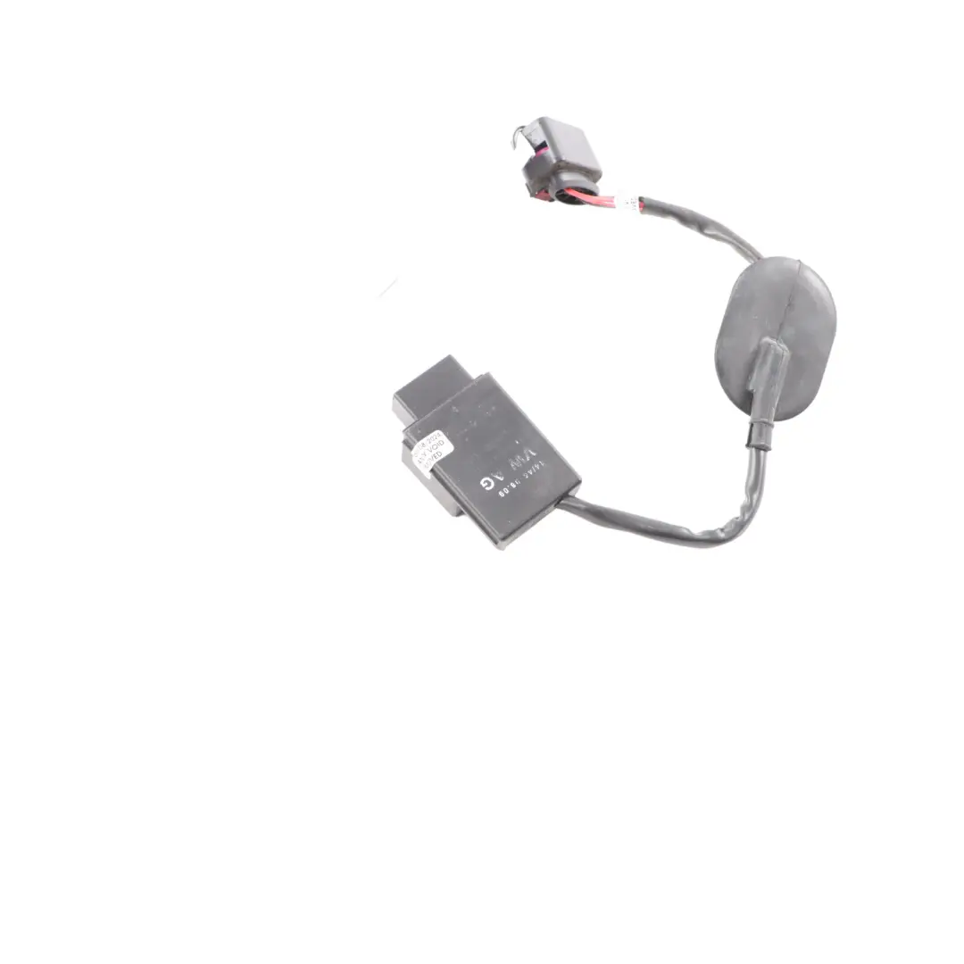 Seat Ibiza 6J 1.2 TSI benzina Pompa di controllo relè - SKU 1K0906093H - Numero di parte 1K0906093H