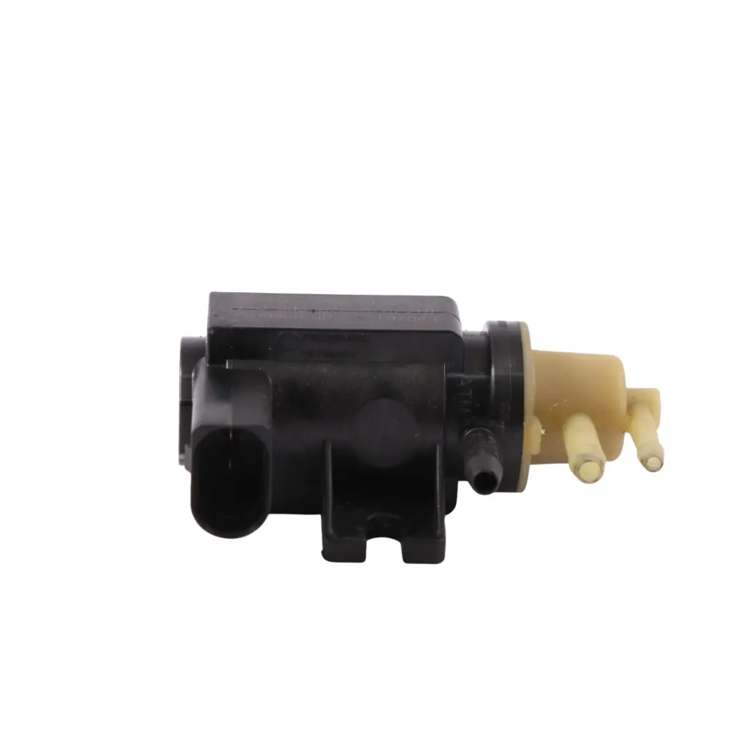Volkswagen Crafter Solenoide convertidor presión vacío del turbo - SKU 1K0906627A - Número de pieza 1K0906627A