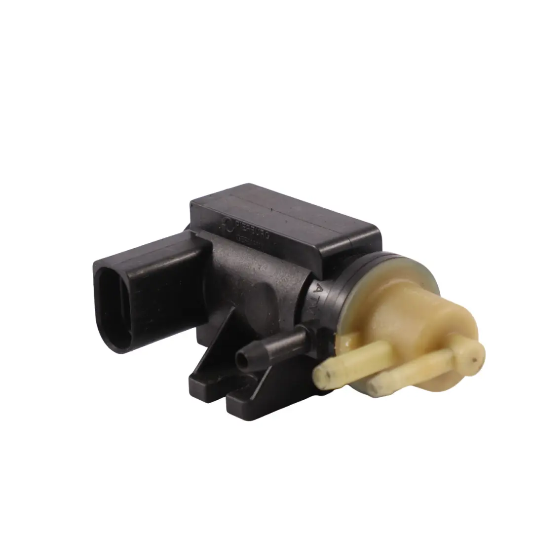 Convertisseur pression vide Solénoïde pour VW Crafter Skoda Octavia Turbo à propos du numéro de pièce 1K0906627A VW Crafter Skoda Octavia Turbo Convertisseur pression vide Solénoïde - SKU 1K0906627A - Numéro de pièce 1K0906627A