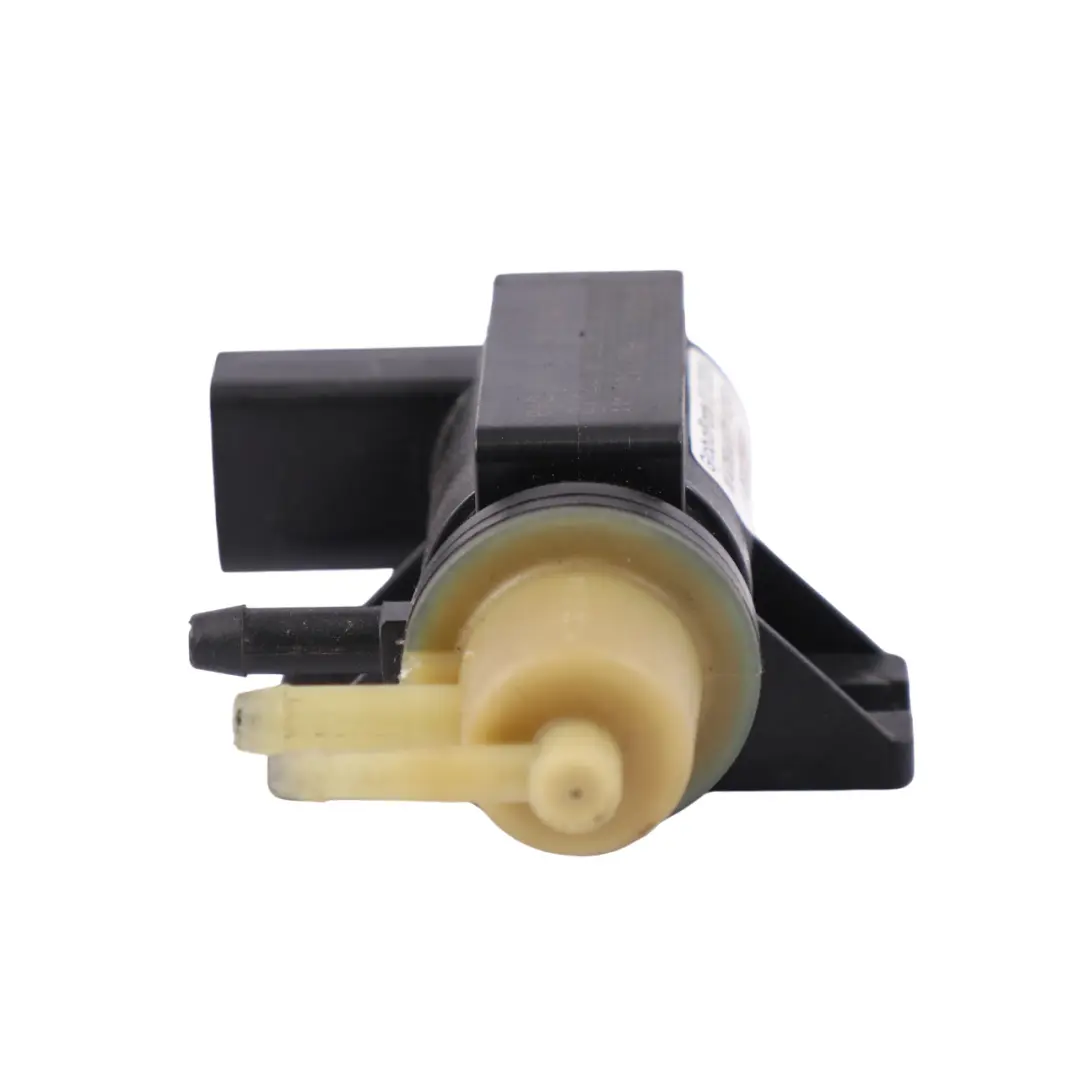VW Crafter Skoda Octavia Turbo Convertitore pressione vuoto Solenoide - SKU 1K0906627A - Numero di parte 1K0906627A