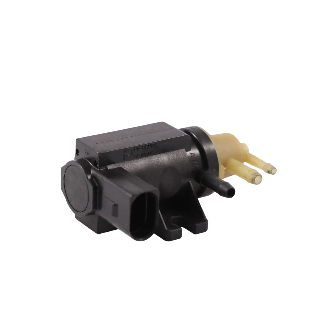 Convertitore pressione vuoto Solenoide per VW Crafter Skoda Octavia Turbo con numero di parte 1K0906627A VW Crafter Skoda Octavia Turbo Convertitore pressione vuoto Solenoide - SKU 1K0906627A - Numero di parte 1K0906627A