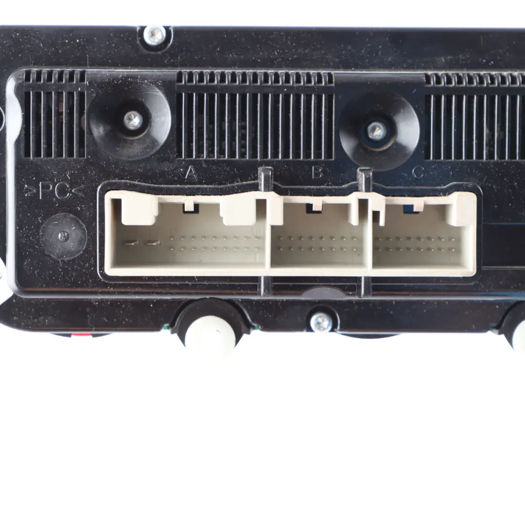 Conditioning Climate Control Panel A/C Switch to VW Tiguan 5N Air with Part number 1K0907044DA VW Tiguan 5N Air Conditioning Climate Control Panel A/C Switch - SKU 1K0907044DA - Part number 1K0907044DA