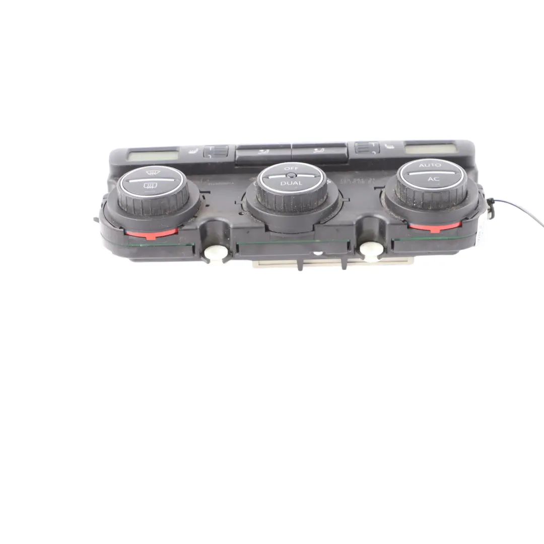 Conditioning Climate Control Panel A/C Switch to VW Tiguan 5N Air with Part number 1K0907044DA VW Tiguan 5N Air Conditioning Climate Control Panel A/C Switch - SKU 1K0907044DA - Part number 1K0907044DA
