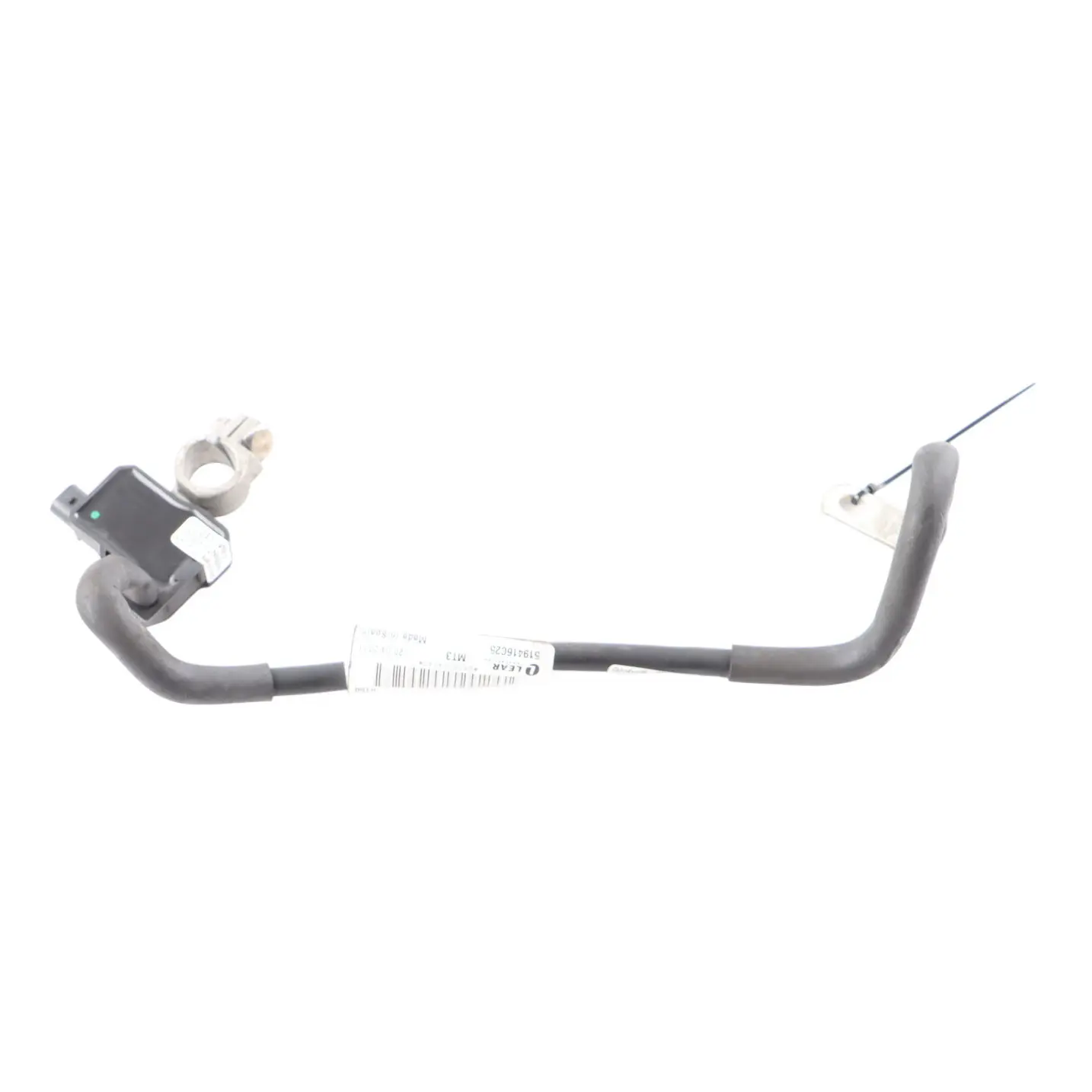 Audi A3 8P Negative Cable Battery Terminal Wiring Loom 1K0915181H