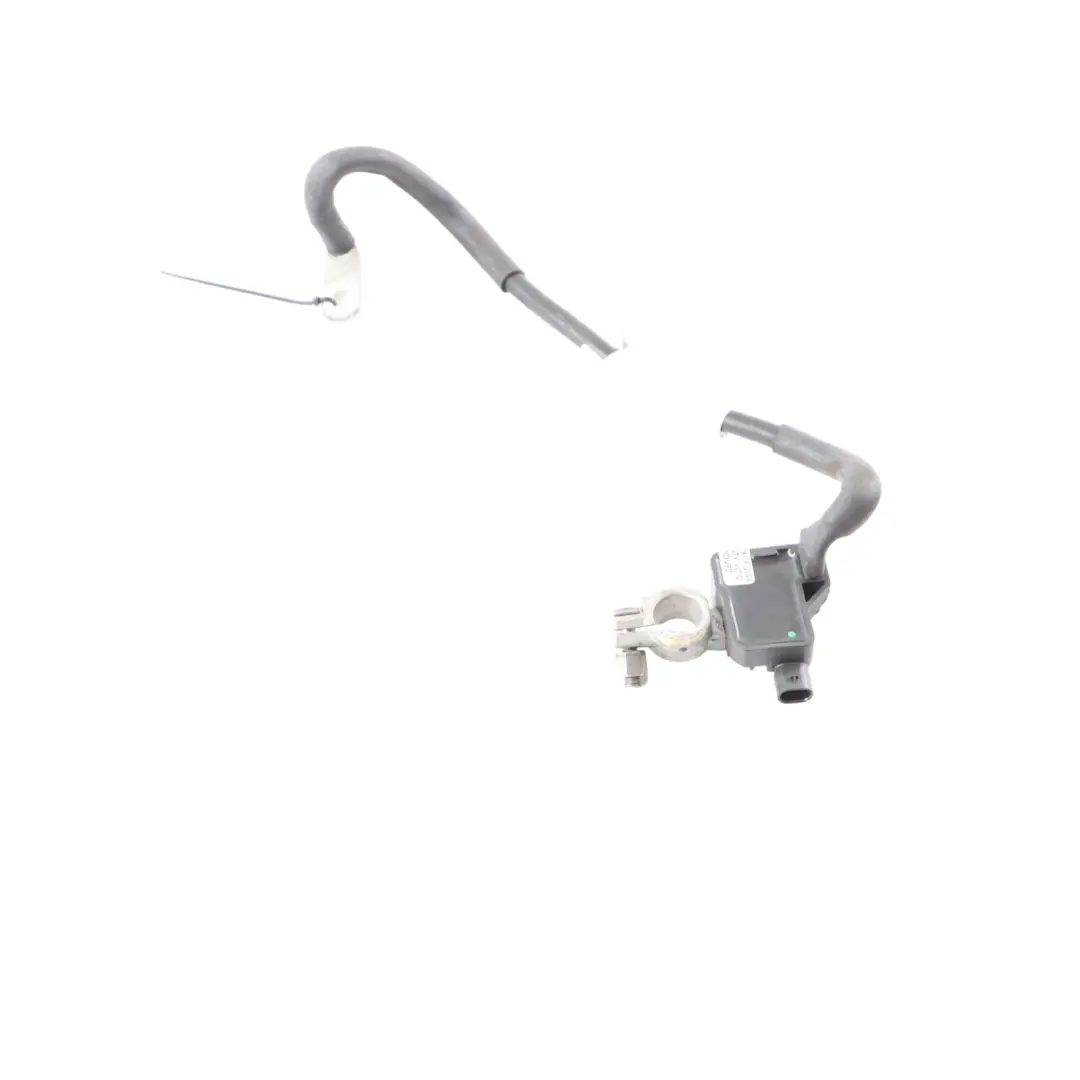 Cable Negativo Terminal Batería Cableado Loom para Audi A3 8P con número de pieza 1K0915181H Audi A3 8P Cable Negativo Terminal Batería Cableado Loom - SKU 1K0915181H - Número de pieza 1K0915181H