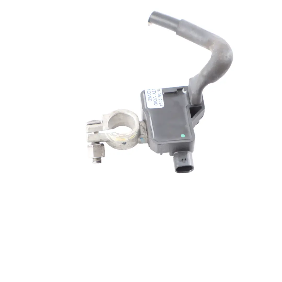 Negative Cable Battery Terminal Wiring Loom to Audi A3 8P with Part number 1K0915181H Audi A3 8P Negative Cable Battery Terminal Wiring Loom - SKU 1K0915181H - Part number 1K0915181H