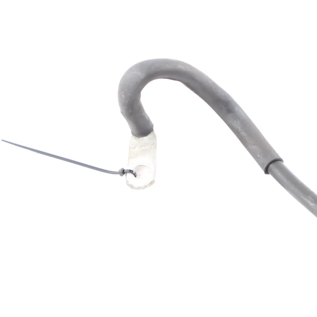 Audi A3 8P Cable Negativo Terminal Batería Cableado Loom - SKU 1K0915181H - Número de pieza 1K0915181H