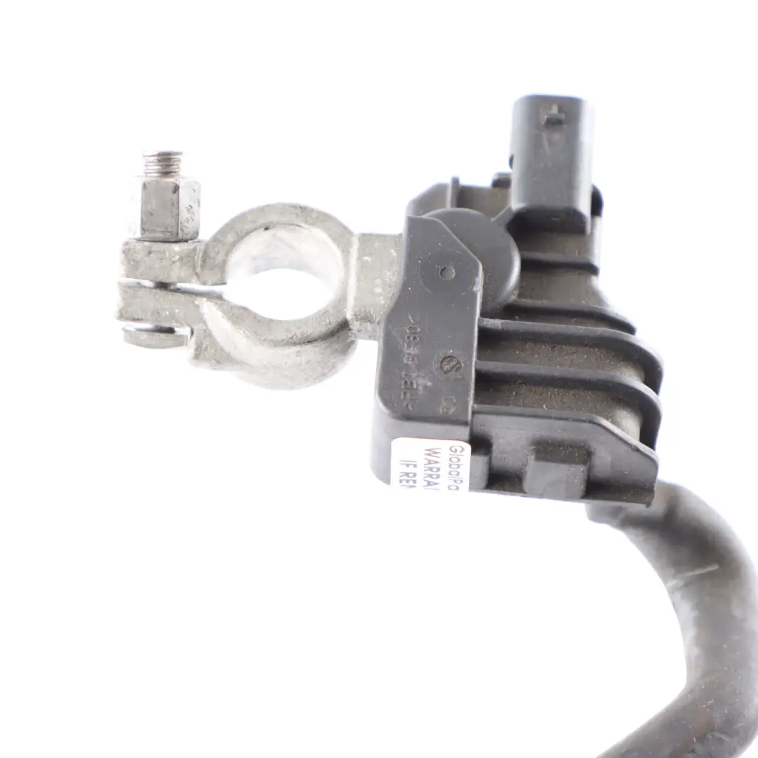 Audi A3 8P Klema Minusowa Akumulatora Przewód - SKU 1K0915181H - Numer Części 1K0915181H