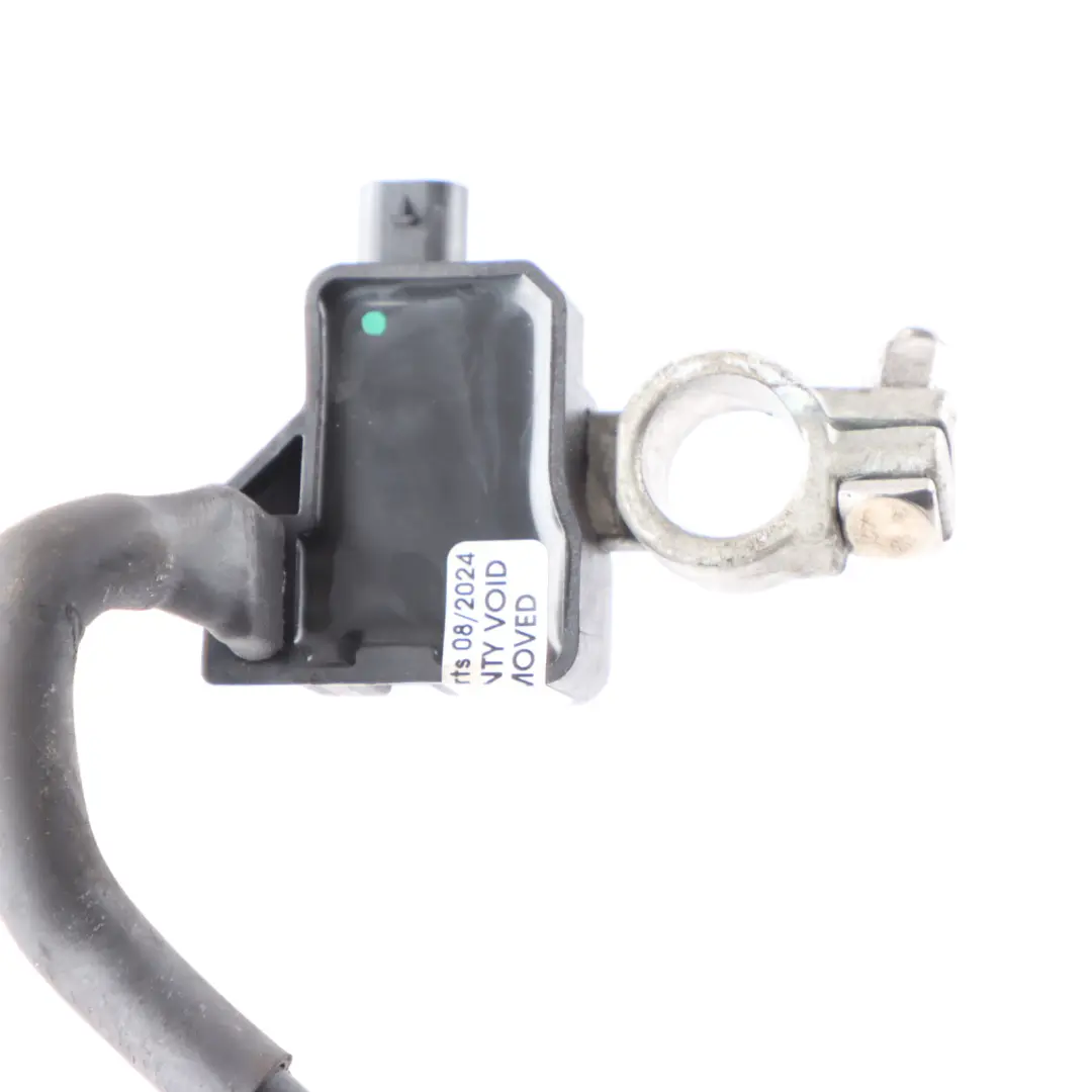 Audi A3 8P Cable Negativo Terminal Batería Cableado Loom - SKU 1K0915181H - Número de pieza 1K0915181H