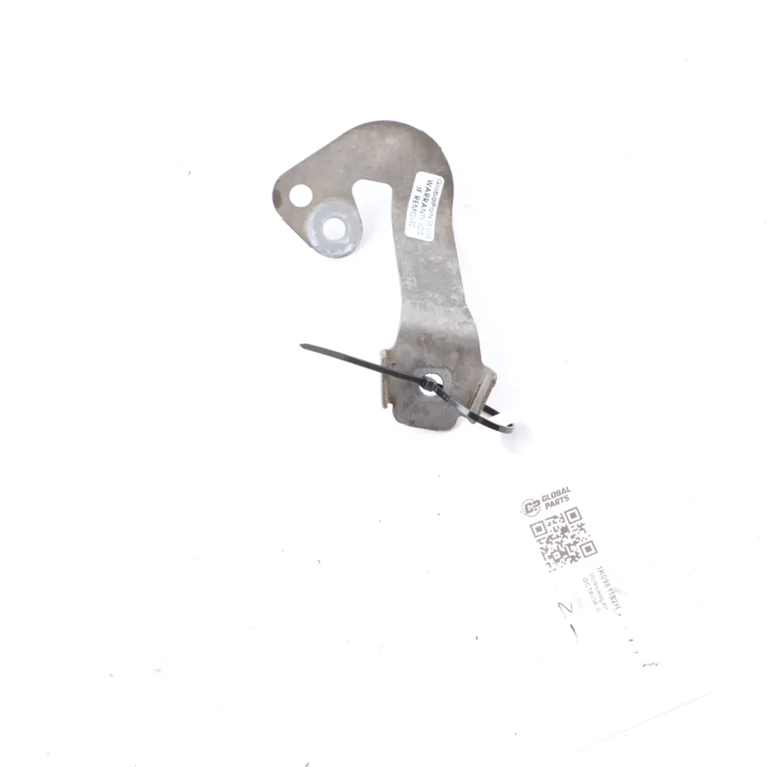 Volkswagen VW Golf MK 6 Horn Signal Fanfare Sirene - SKU 1K0951182H - Teilenummer 1K0951182H