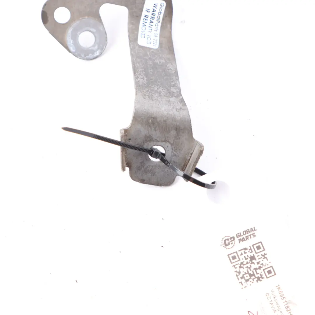 Horn Signal Fanfare Siren to Volkswagen VW Golf MK 6 with Part number 1K0951182H Volkswagen VW Golf MK 6 Horn Signal Fanfare Siren - SKU 1K0951182H - Part number 1K0951182H