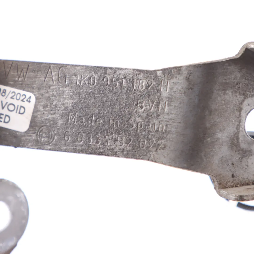 VW Golf 6 Sygnał Klakson - SKU 1K0951182H - Numer Części 1K0951182H