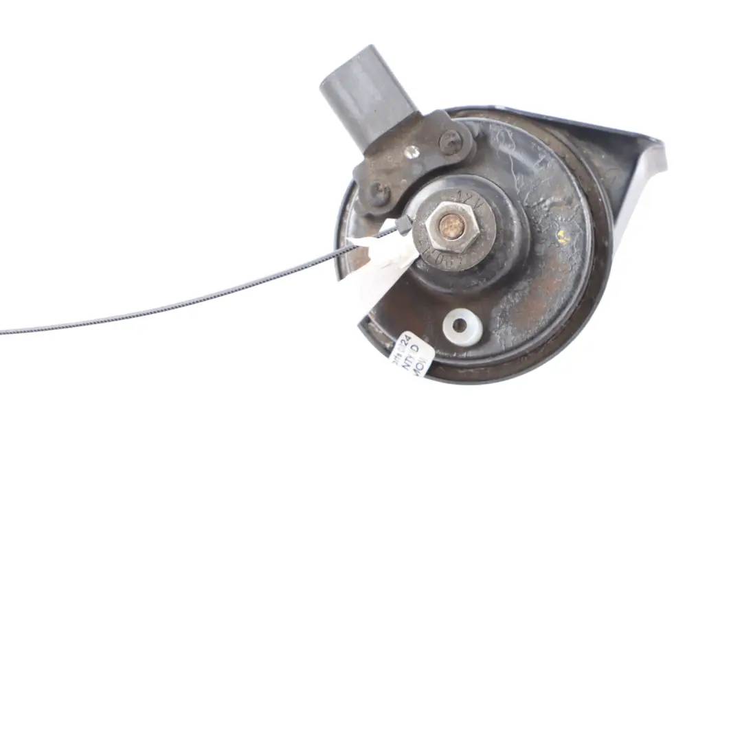 Skoda Octavia II Horn Signal Fan Fare Siren Low Tone - SKU 1K0951221B - Part number 1K0951221B