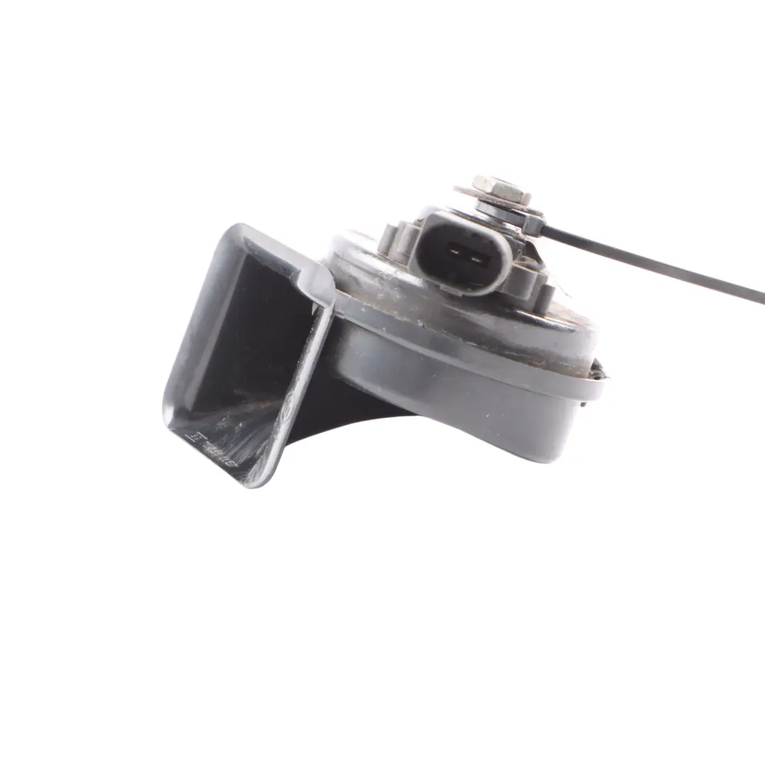 Skoda Octavia II Horn Signal Fan Fare Siren Low Tone - SKU 1K0951221B - Part number 1K0951221B