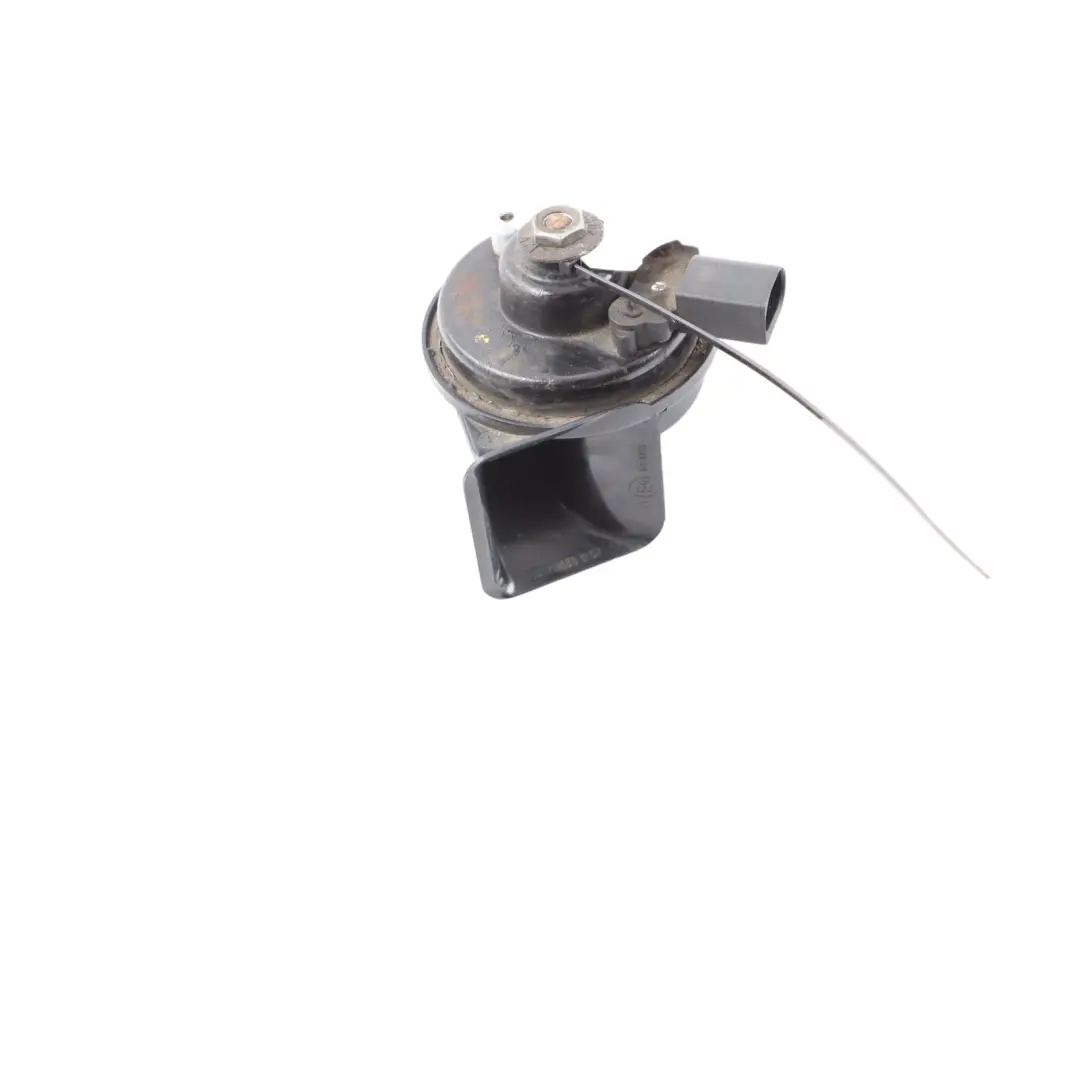 Skoda Octavia II Klaxon Signalisation Ventilateur Sirène Tonalité - SKU 1K0951221B - Numéro de pièce 1K0951221B