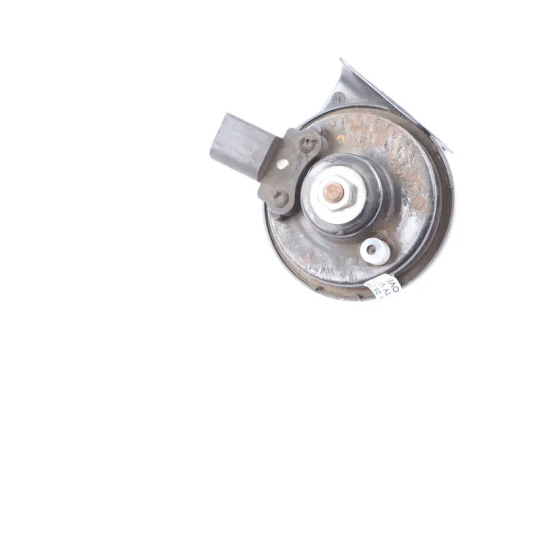 Skoda Octavia II Horn Signal Fan Fare Siren High Tone 1K0951223B - SKU 1K0951223B-1 - Part number 1K0951223B-1