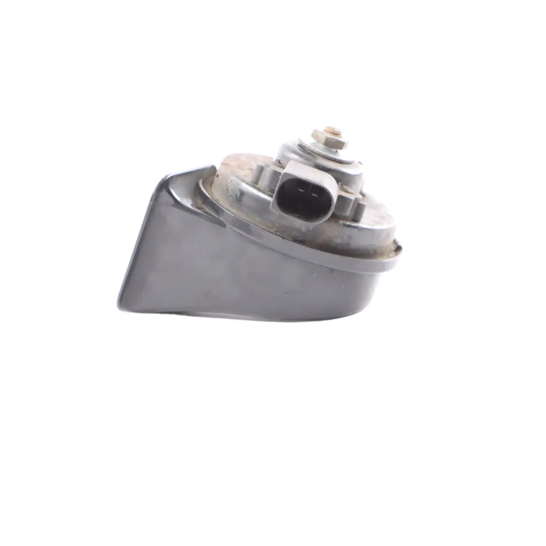 Skoda Octavia II Clacson Segnale Fan Fare Sirena Alto Tono 1K0951223B - SKU 1K0951223B-1 - Numero di parte 1K0951223B-1