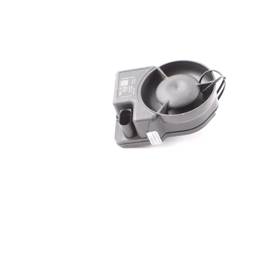 Alarm System Siren Anti-Theft Signal to Volkswagen VW Golf Audi Seat with Part number 1K0951605B Volkswagen VW Golf Audi Seat Alarm System Siren Anti-Theft Signal - SKU 1K0951605B - Part number 1K0951605B