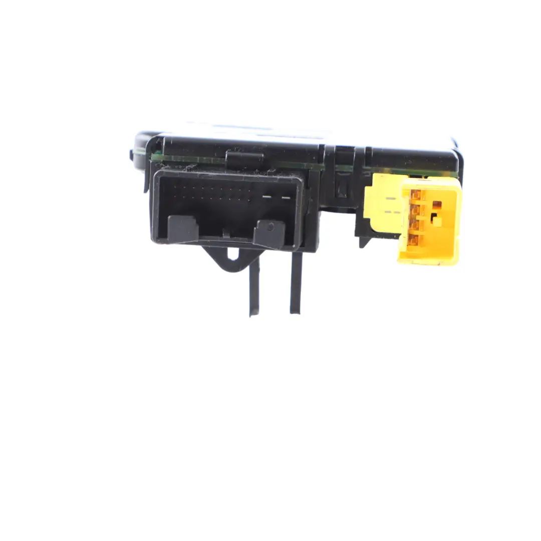 Skoda Octavia II Steering Wheel Position Angle Control Unit Module - SKU 1K0953549BS-1 - Part number 1K0953549BS