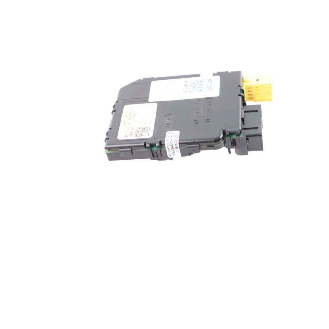 Modulo Sensore Angolo Sterzo Volante per Skoda Octavia II con numero di parte 1K0953549BS Skoda Octavia II Modulo Sensore Angolo Sterzo Volante - SKU 1K0953549BS-1 - Numero di parte 1K0953549BS