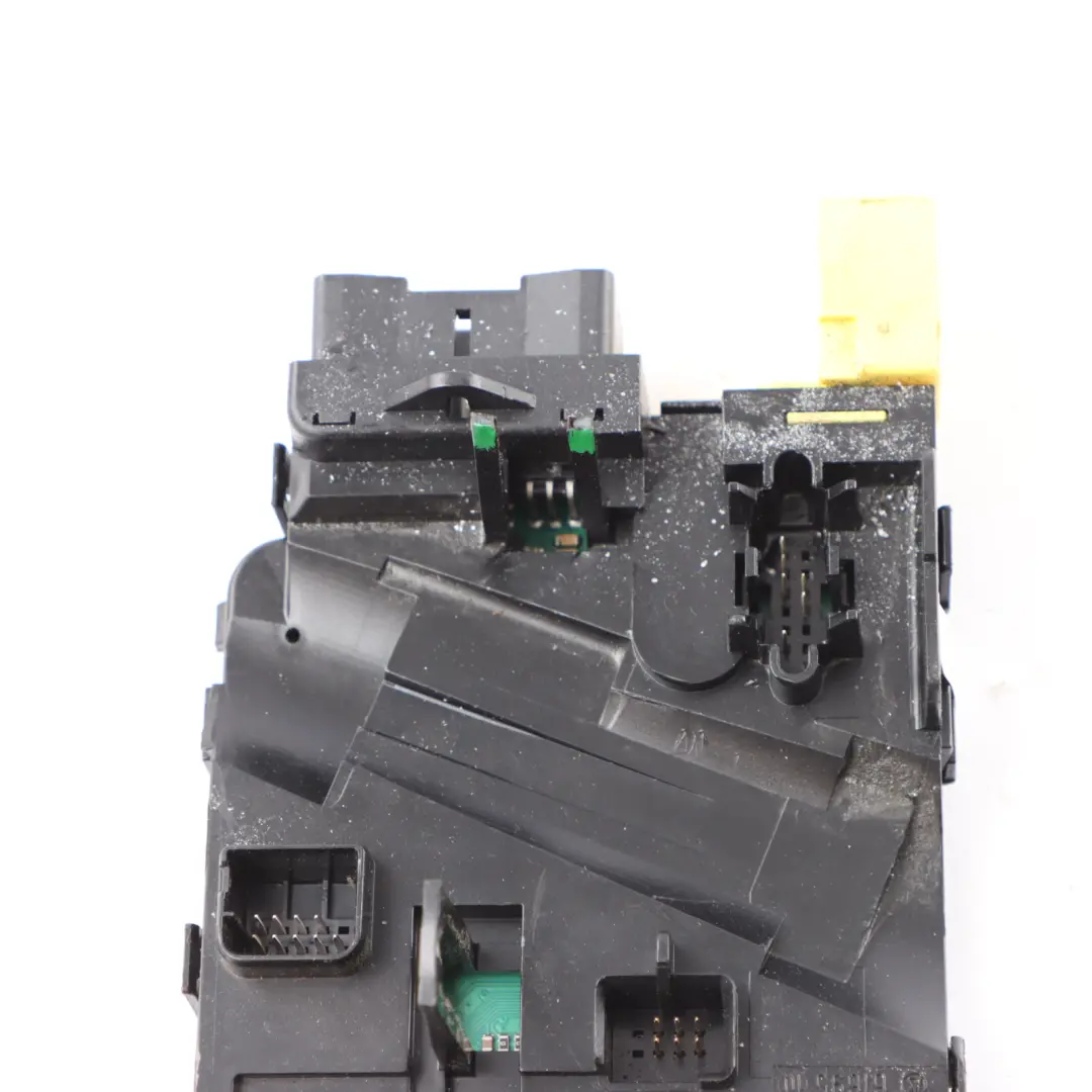 Module Contrôle Angle Position Volant pour Skoda Octavia II à propos du numéro de pièce 1K0953549BS Skoda Octavia II Module Contrôle Angle Position Volant - SKU 1K0953549BS-1 - Numéro de pièce 1K0953549BS