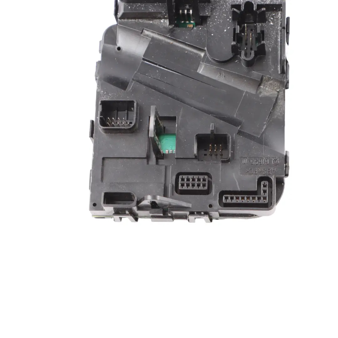 Module Contrôle Angle Position Volant pour Skoda Octavia II à propos du numéro de pièce 1K0953549BS Skoda Octavia II Module Contrôle Angle Position Volant - SKU 1K0953549BS-1 - Numéro de pièce 1K0953549BS