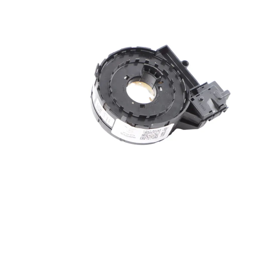 Steering Wheel Slip Ring Squib Clockspring Unit 4E0953541B to Audi A3 8P with Part number 1K0959653D Audi A3 8P Steering Wheel Slip Ring Squib Clockspring Unit 4E0953541B - SKU 1K0959653D - Part number 1K0959653D