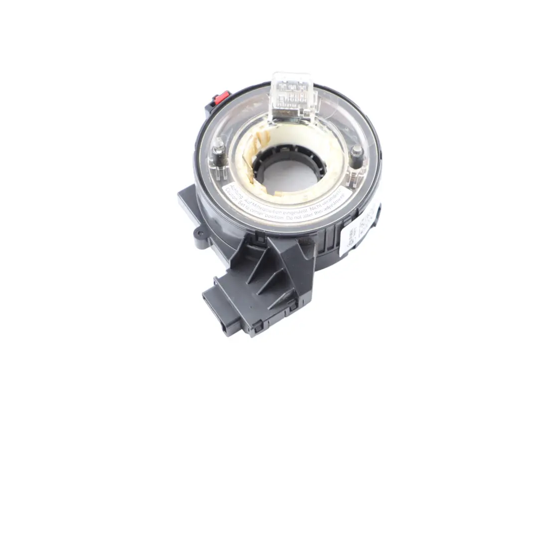 Slip Ring Squib Clockspring Unidad 4E0953541B para Audi A3 8P Volante con número de pieza 1K0959653D Audi A3 8P Volante Slip Ring Squib Clockspring Unidad 4E0953541B - SKU 1K0959653D - Número de pieza 1K0959653D