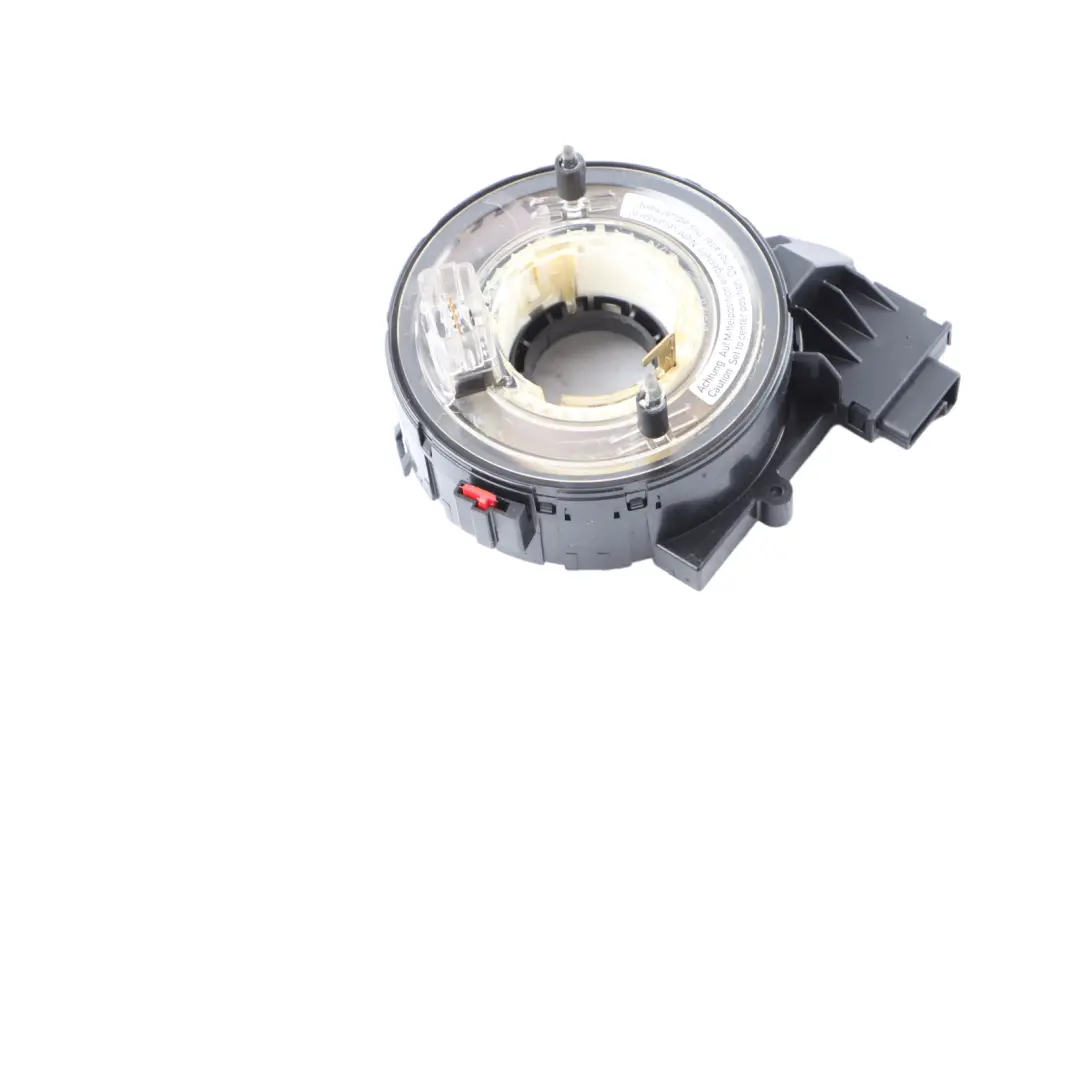 Slip Ring Squib Clockspring Unidad 4E0953541B para Audi A3 8P Volante con número de pieza 1K0959653D Audi A3 8P Volante Slip Ring Squib Clockspring Unidad 4E0953541B - SKU 1K0959653D - Número de pieza 1K0959653D