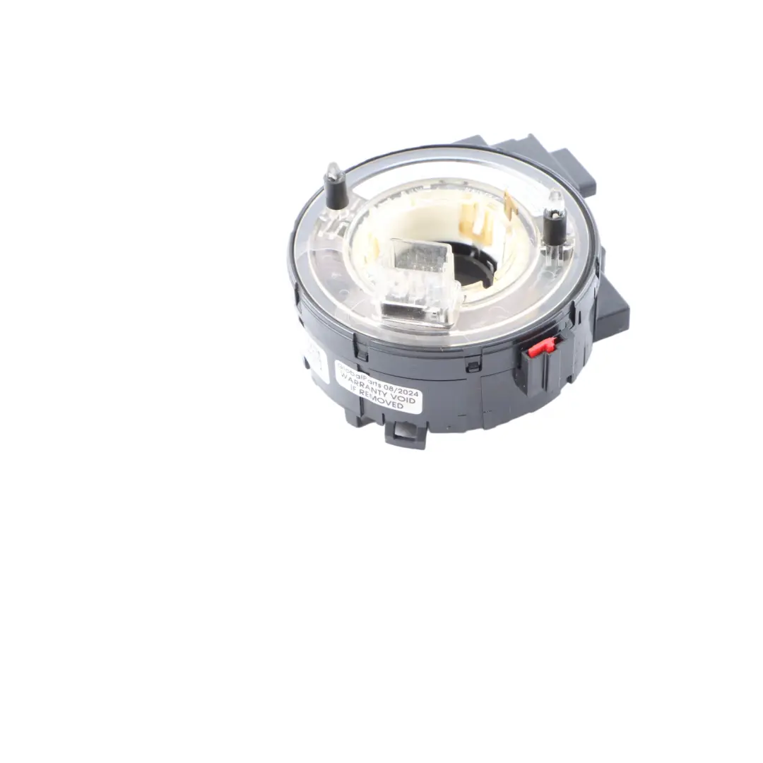 Steering Wheel Slip Ring Squib Clockspring Unit 4E0953541B to Audi A3 8P with Part number 1K0959653D Audi A3 8P Steering Wheel Slip Ring Squib Clockspring Unit 4E0953541B - SKU 1K0959653D - Part number 1K0959653D