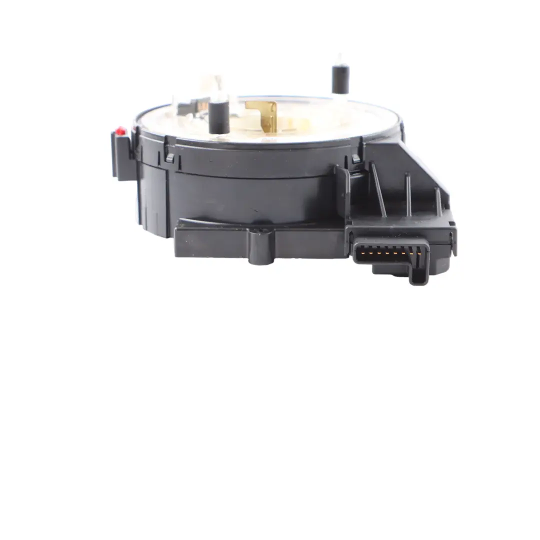 Slip Ring Squib Clockspring Unidad 4E0953541B para Audi A3 8P Volante con número de pieza 1K0959653D Audi A3 8P Volante Slip Ring Squib Clockspring Unidad 4E0953541B - SKU 1K0959653D - Número de pieza 1K0959653D