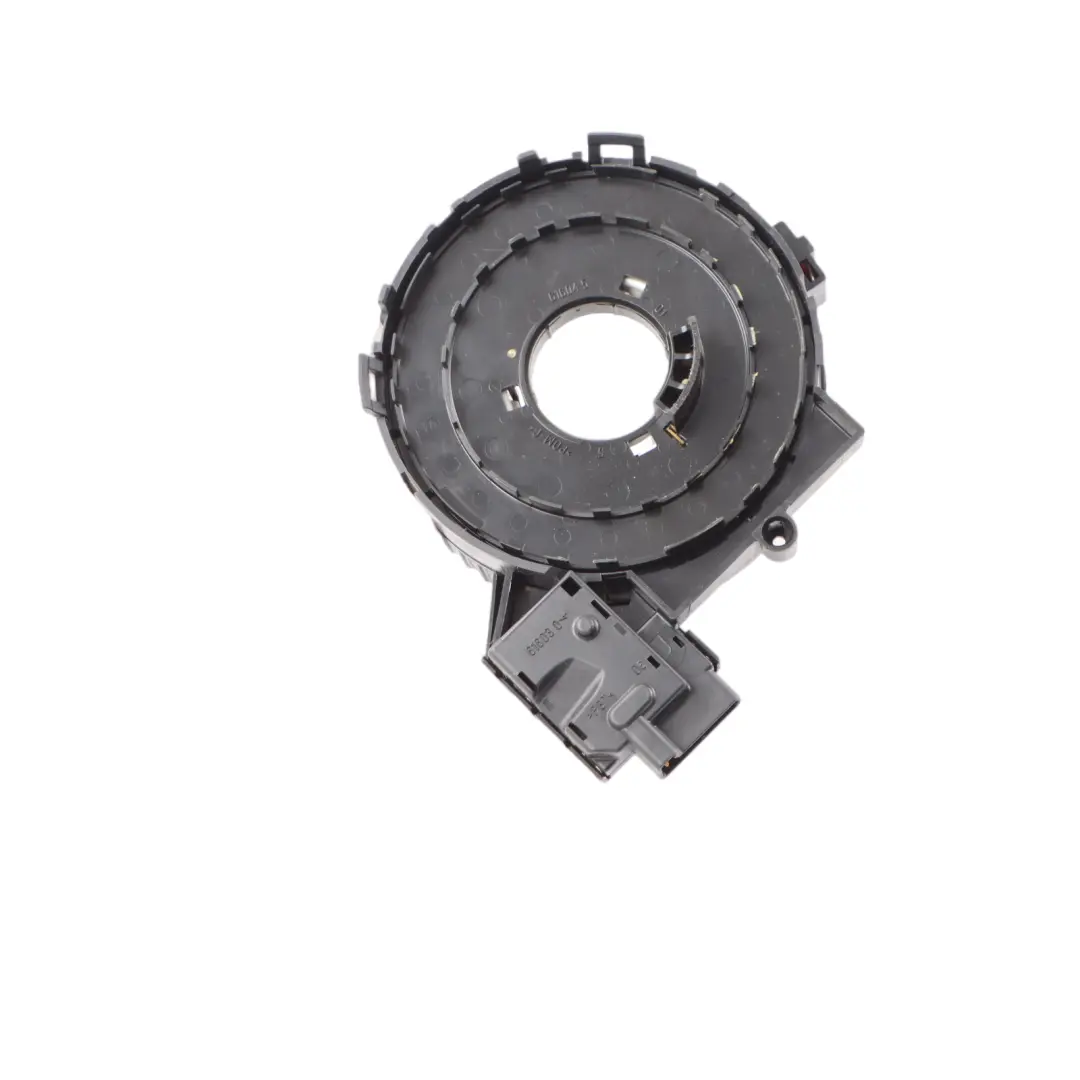 Slip Ring Squib Clockspring Unidad 4E0953541B para Audi A3 8P Volante con número de pieza 1K0959653D Audi A3 8P Volante Slip Ring Squib Clockspring Unidad 4E0953541B - SKU 1K0959653D - Número de pieza 1K0959653D