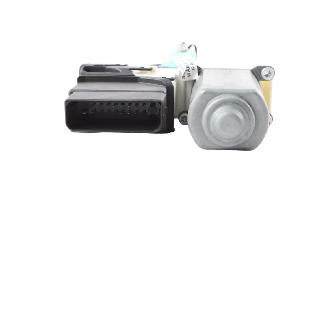 Motore regolatore alzacristalli posteriore sinistro per Skoda Octavia II con numero di parte 1K0959703J Skoda Octavia II Motore regolatore alzacristalli posteriore sinistro - SKU 1K0959703J - Numero di parte 1K0959703J