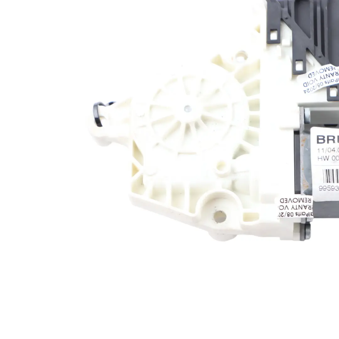 Elevalunas Regulador Motor Trasero Izquierdo para Skoda Octavia II con número de pieza 1K0959703J Skoda Octavia II Elevalunas Regulador Motor Trasero Izquierdo - SKU 1K0959703J - Número de pieza 1K0959703J