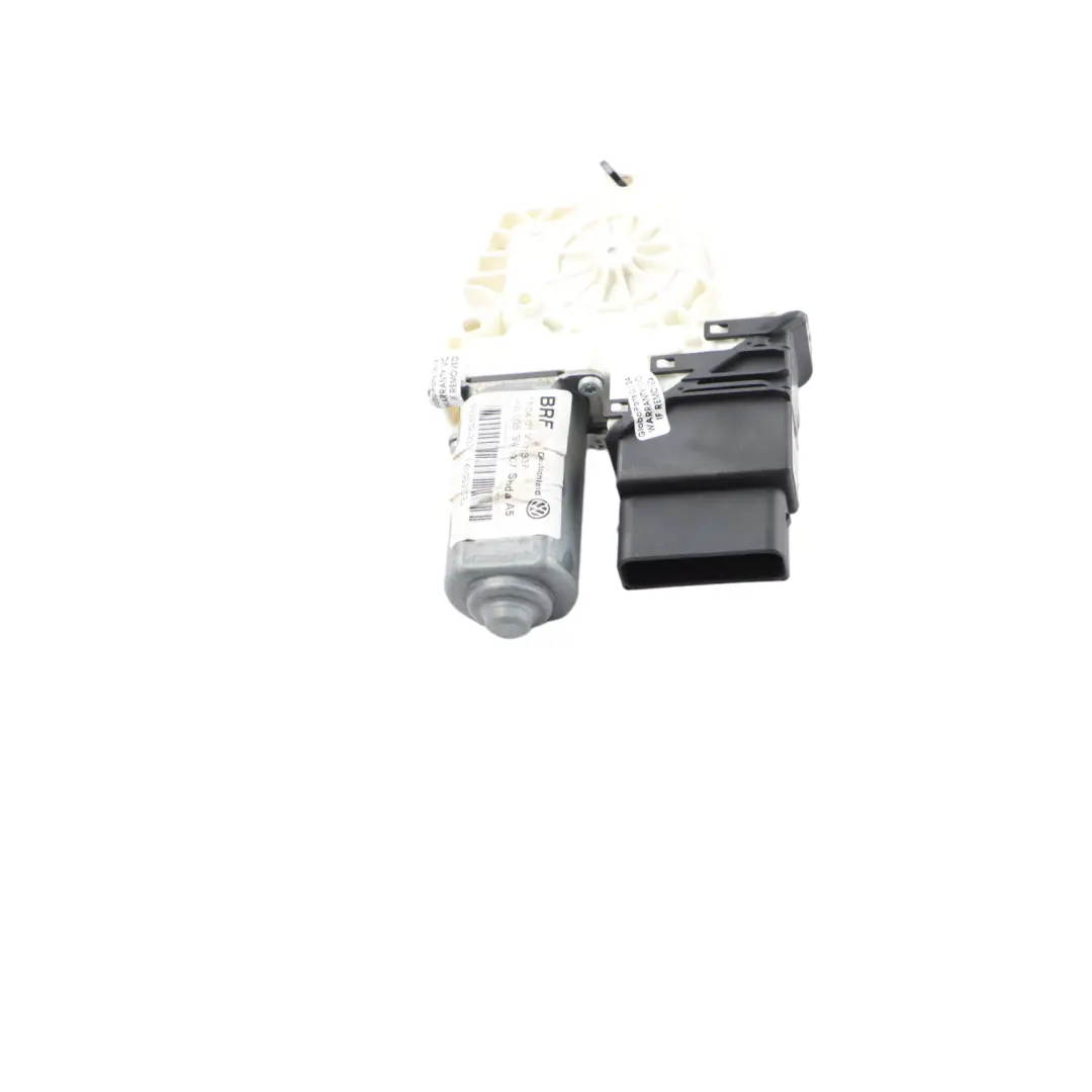 Fensterheber Regulator Motor Hinten Links Skoda Octavia II - SKU 1K0959703J - Teilenummer 1K0959703J